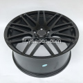 G Classe 22 pouces 5x130 Forgged Wheel Rims